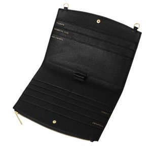 Katie Travel Organiser Crossbody